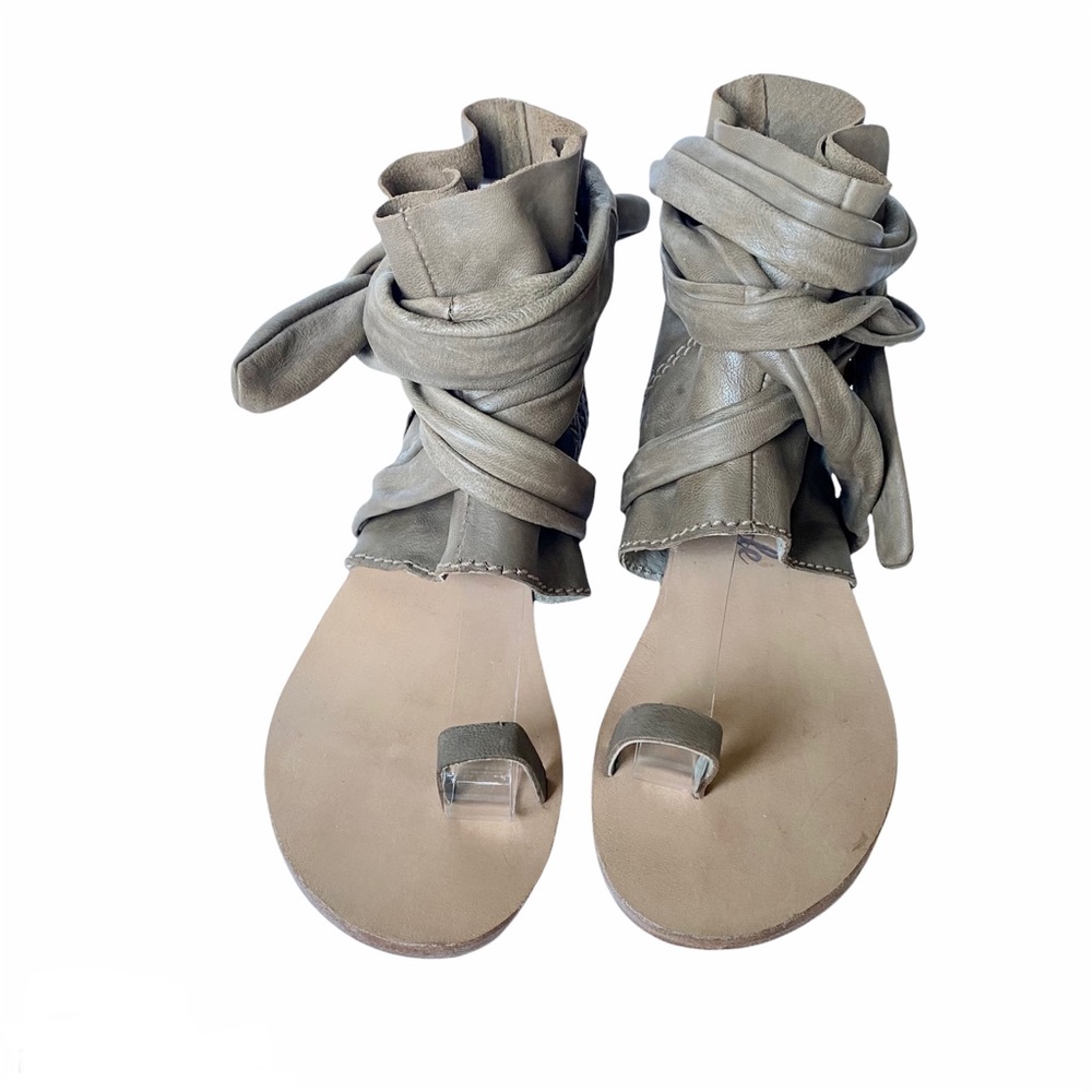 free people delaney boot sandal